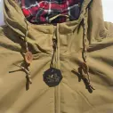 Jacket Vissla Tullan II Boys