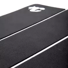 Deck surf Creatures Front Deck IV Black 2