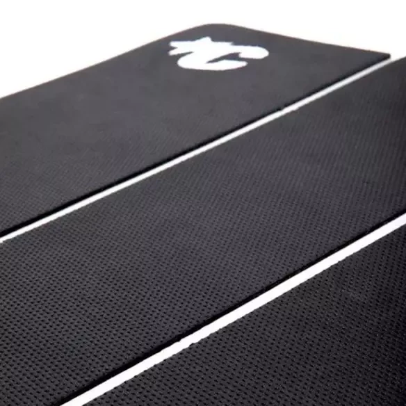 Grip Creatures Front Deck IV Black