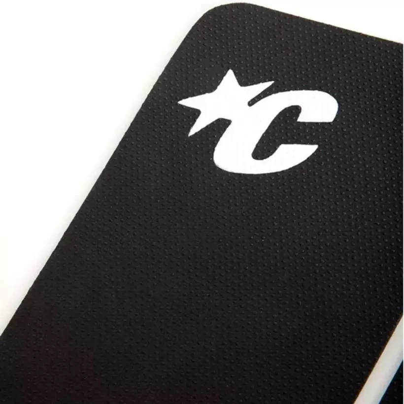 Deck surf Creatures Front Deck IV Black