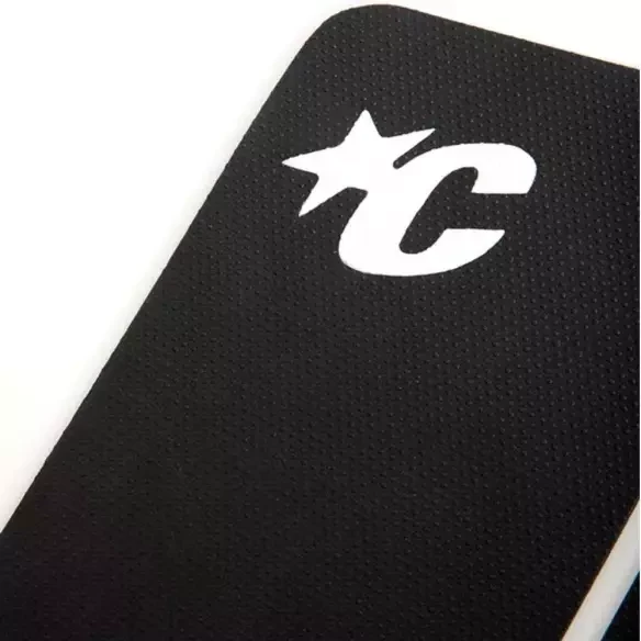 Grip Creatures Front Deck IV Black