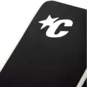Pad de surf Creatures Front Deck IV Black