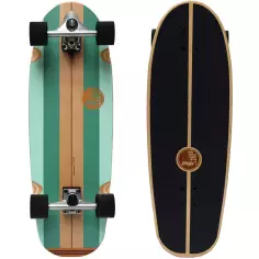 Surfskate Slide Gussie Avalanche 31''