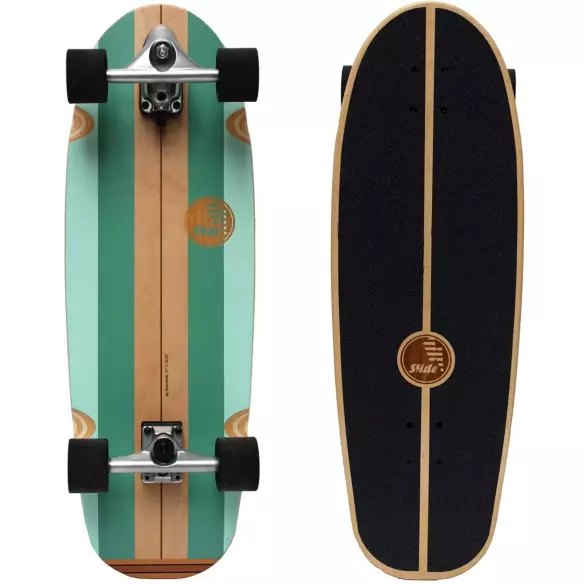 Surfskate Slide Gussie Avalanche 31''
