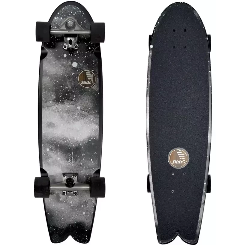 Surfskate Slide Neme Pro Model 35''