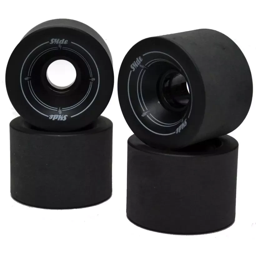 Ruedas Slide 70mm