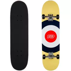 Skateboard completo Flip Mapdyssey 8''