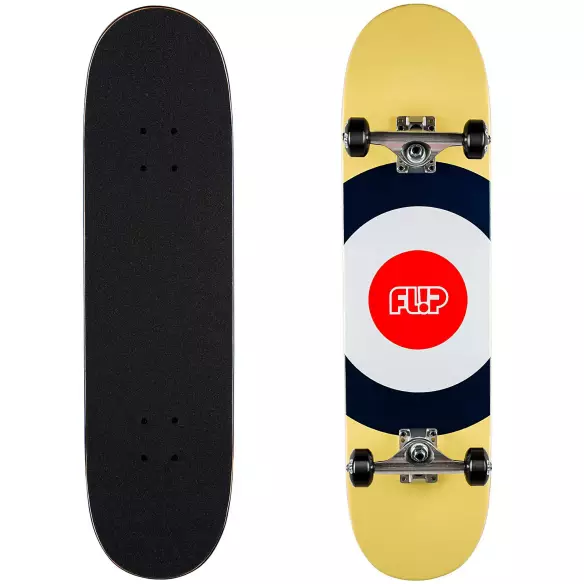 Skateboard completo Flip Mapdyssey 8''