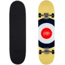 complete Skateboard Flip Mapdyssey 8''