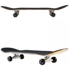 Komplett Skateboard Flip Mapdyssey 8'' 2