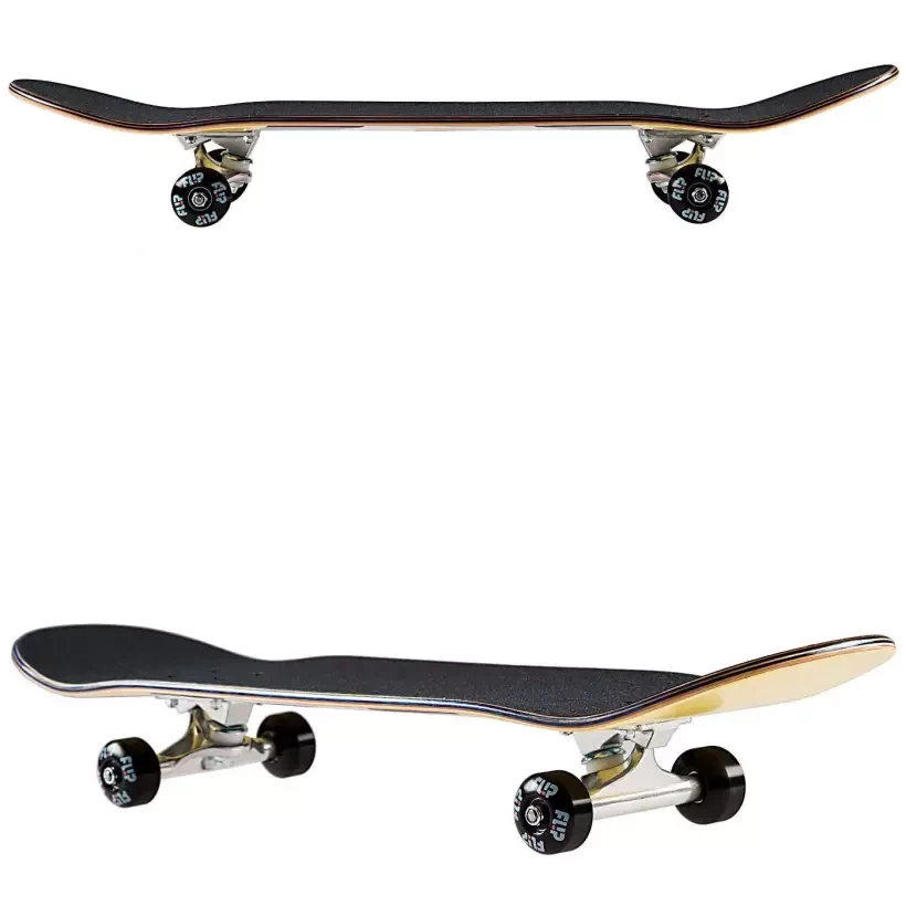 compleet Skateboard Flip Mapdyssey 8''