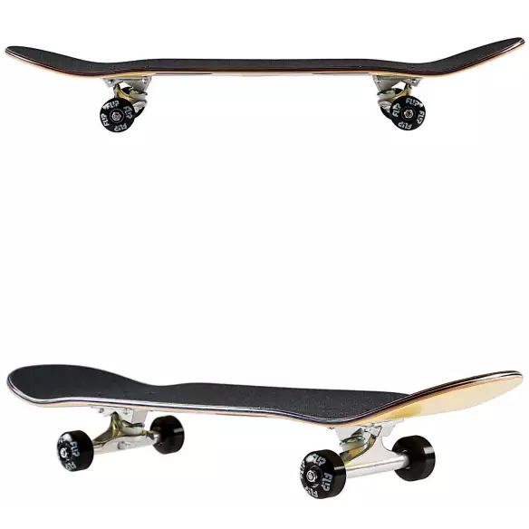 Skateboard complet Flip Mapdyssey 8''