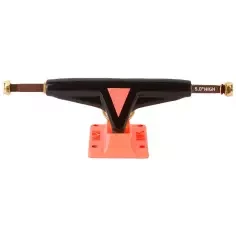 Eje de skateboard Iron Coral 5'' High 2
