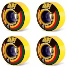Skateboard Räder Jart Kingston 54mm