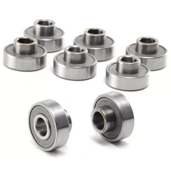 Carver Bearings ABEC 7