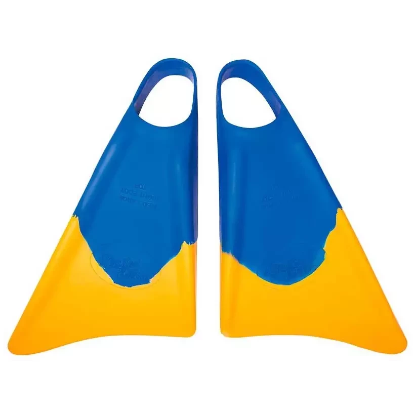 Vinnen bodyboard Limited Edition Ryan Hardy Blue/Gold