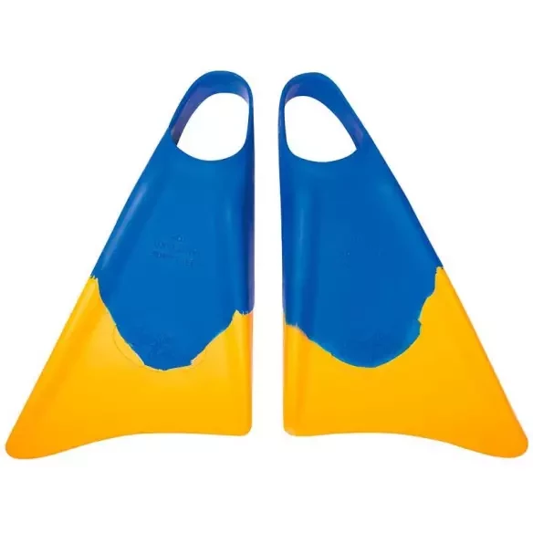Vinnen bodyboard Limited Edition Ryan Hardy Blue/Gold