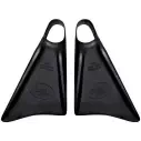 Aletas de bodyboard Limited Edition All Black Joe Clarke