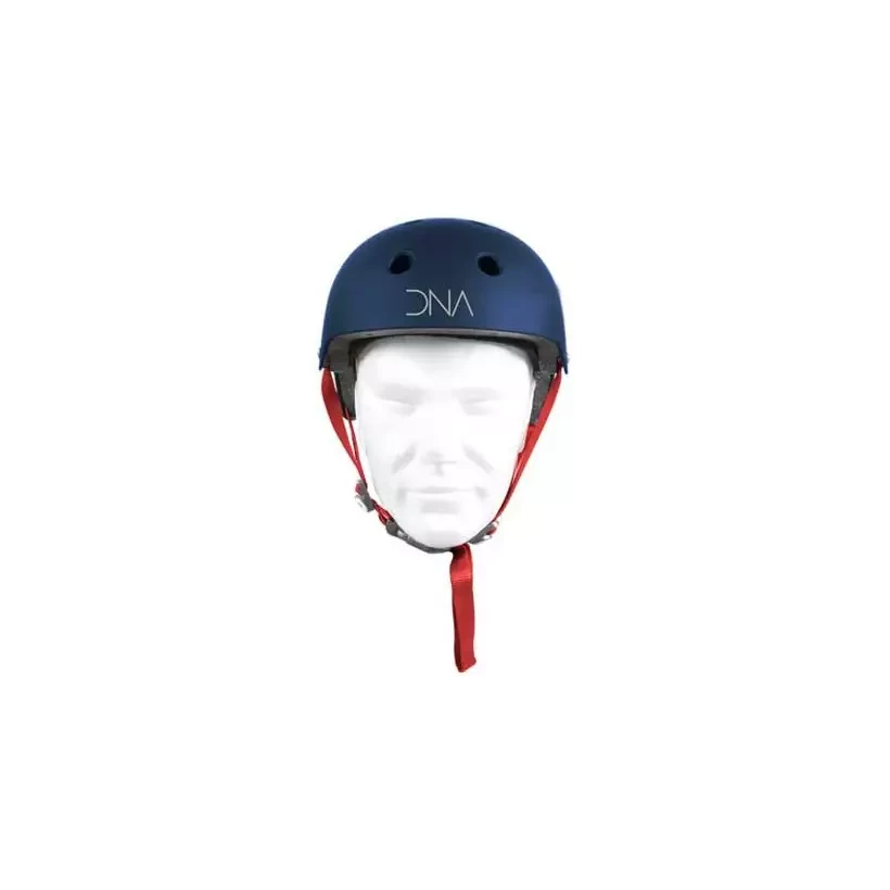 Casco DNA Matte