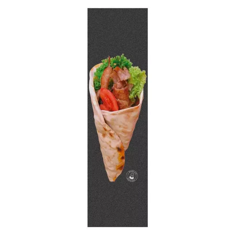 Skateboard Grip Macba Life Kebab