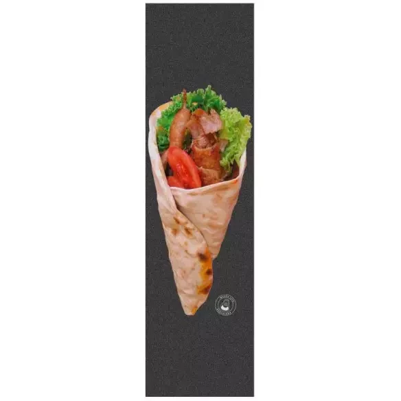 Grip de skateboard Macba Life Kebab