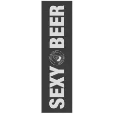 Grip de skateboard Macba Life Sexy Beer