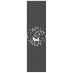Grip de skateboard Macba Life Og Logo Big