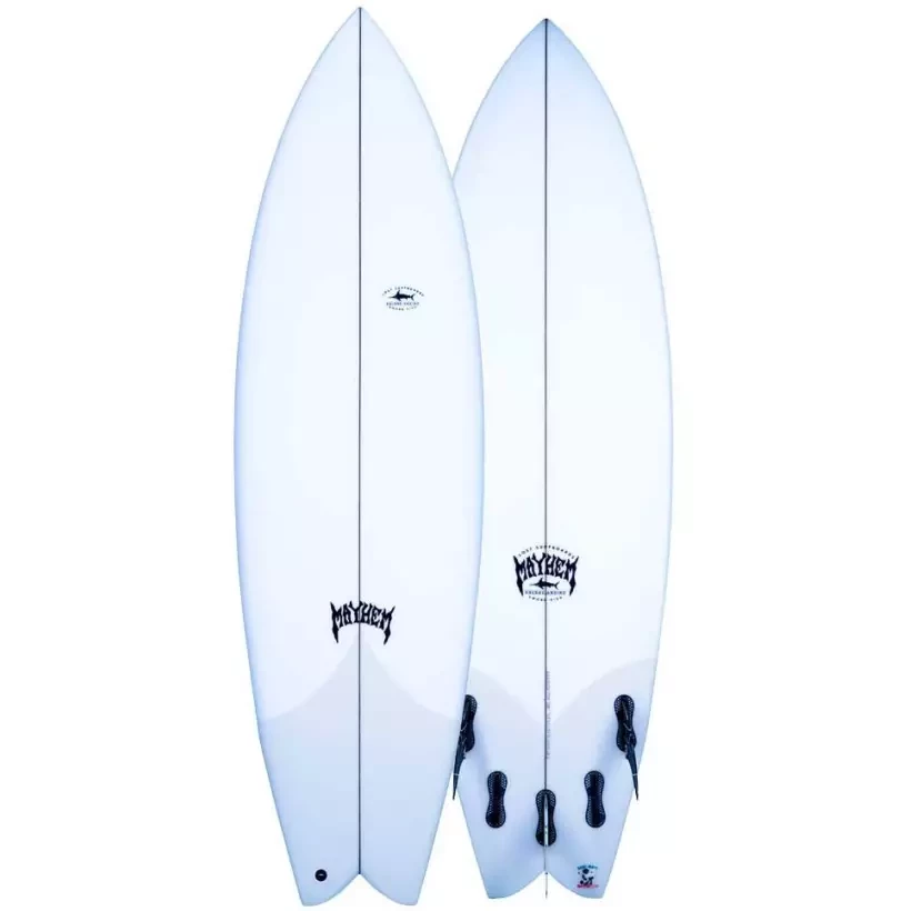Tavola da surf Lost Sword Fish