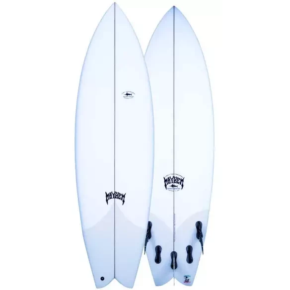 Surfbretter Lost Sword Fish