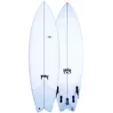 surfboard Lost Sword Fish