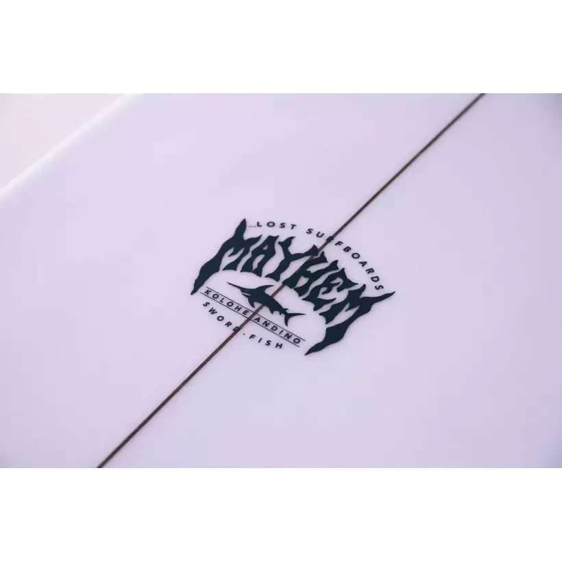 Tabla de surf Lost Sword Fish