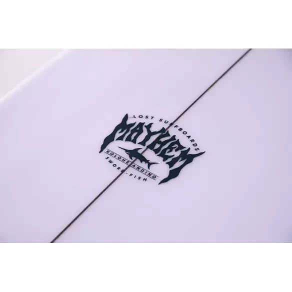 Tavola da surf Lost Sword Fish