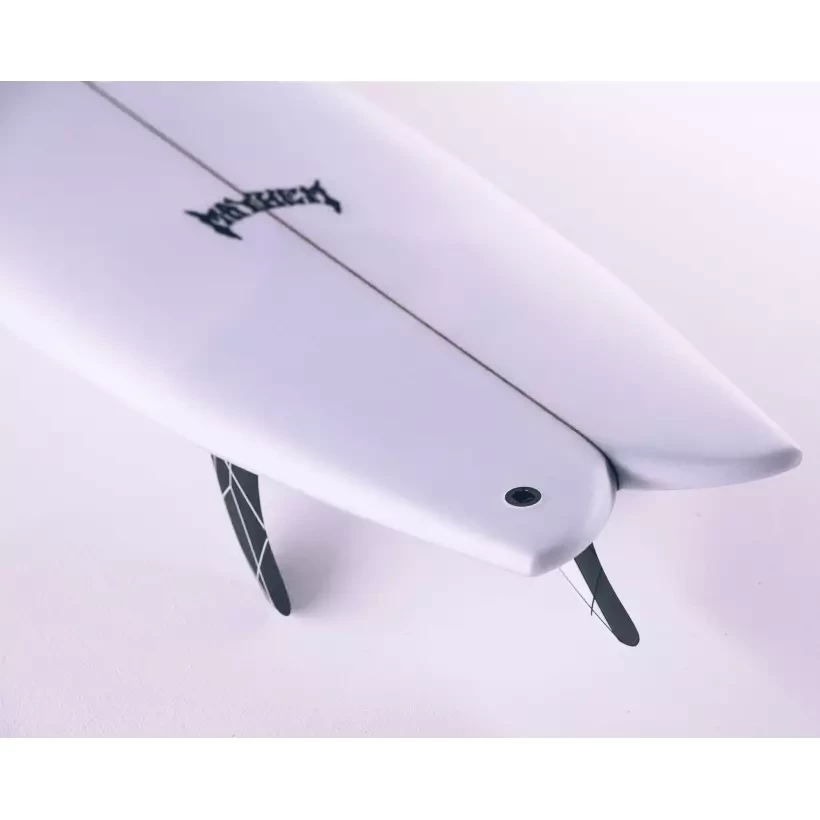 surfboard Lost Sword Fish
