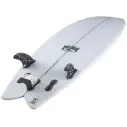 surfboard Lost Sword Fish