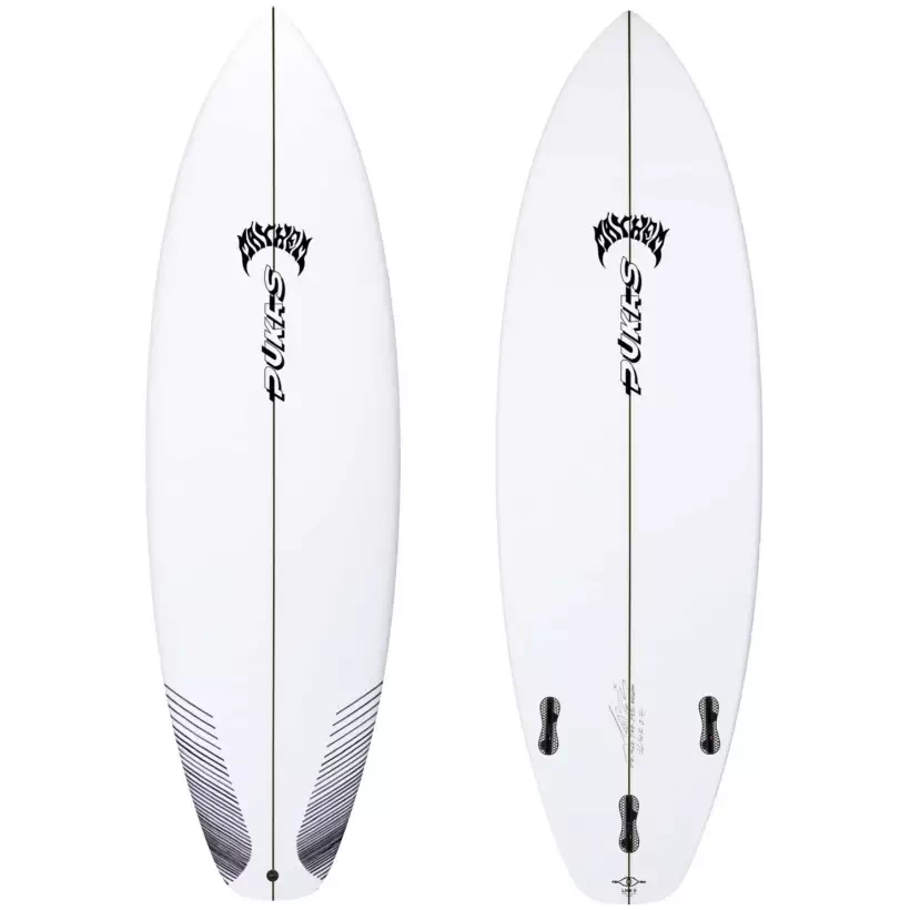 Prancha de surf Pukas The Link Two