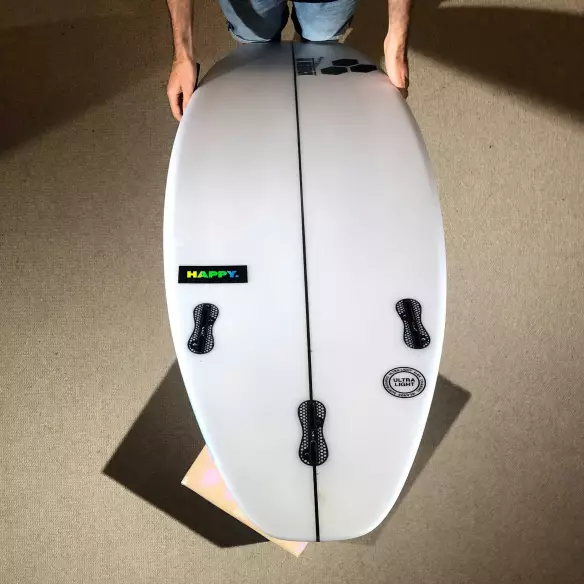 Planche de surf Channel Island Happy