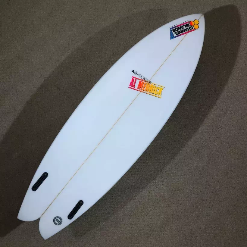 Planche de surf Channel Island Fishbeard
