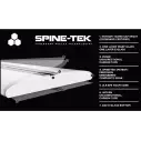 Prancha de surf Channel Island Sampler Spine-Tek