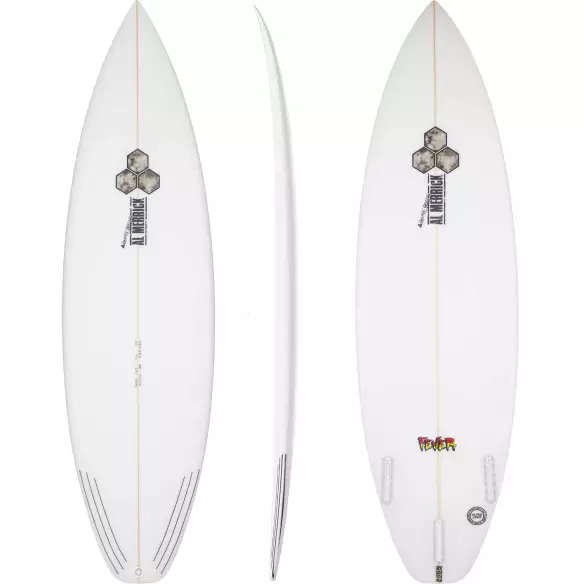 Tabla de surf Channel Island Fever