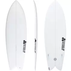 Tabla de surf Channel Island CI Fish