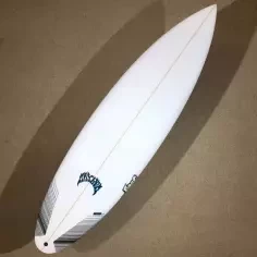 Planche de surf Lost Driver 2.0 Round 2