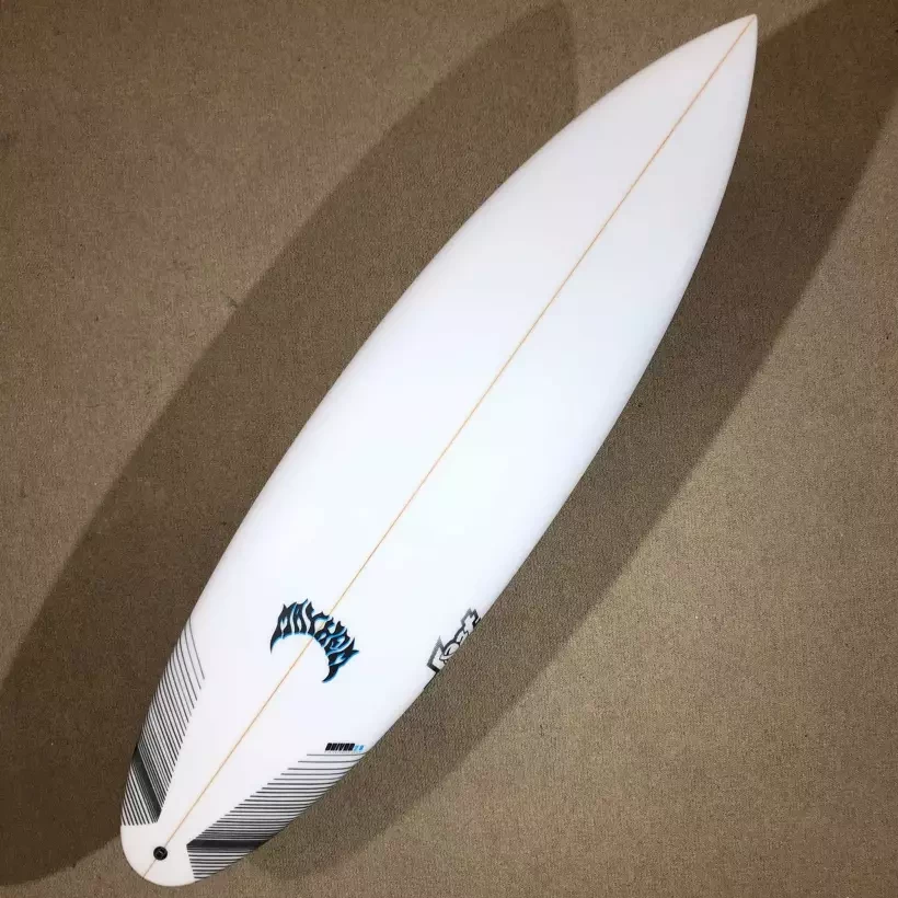 Tabla de surf Lost Driver 2.0 Round
