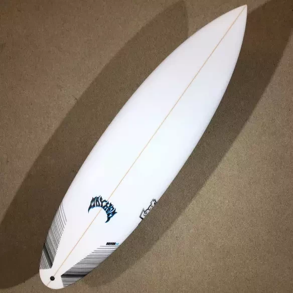 Surfboard Lost Driver 2.0 Round