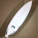 Tavola Da Surf Lost Driver 2.0 Round