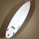 Prancha de surf Lost Driver 2.0 Round