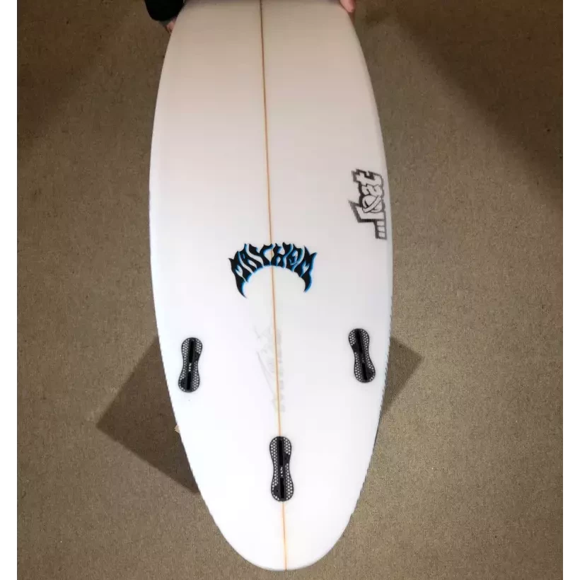 Tavola Da Surf Lost Driver 2.0 Round