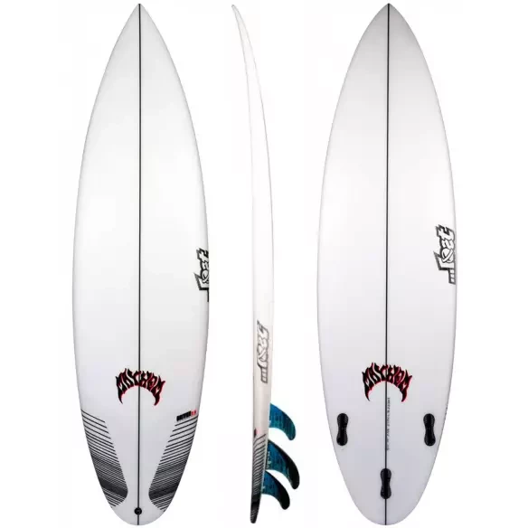 Surfboard Lost Driver 2.0 Round