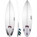 Prancha de surf Lost Driver 2.0 Round