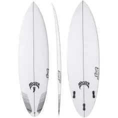 Surfboard Lost Sabo Taj