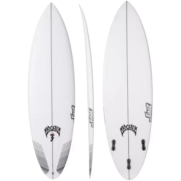 Surfboard Lost Sabo Taj